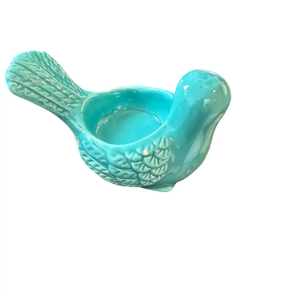 Unbranded ceramic bird
